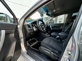 Chevrolet Captiva 2.4 i, снимка 11