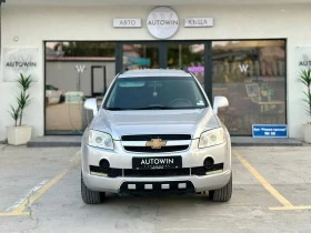 Chevrolet Captiva 2.4 i | Mobile.bg    3