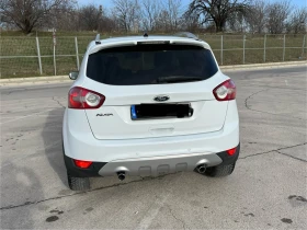 Ford Kuga Titanium , снимка 12