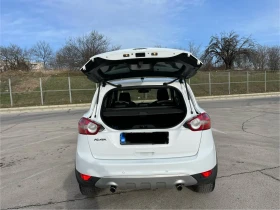 Ford Kuga Titanium , снимка 8