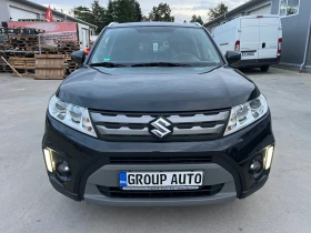 Suzuki Vitara 1, 6i-120к.с/КАМЕРА/ПОДГРЕВ/МУЛТИМЕДИЯ/КАТО НОВ!!! - [3] 