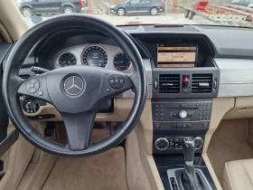 Mercedes-Benz GLK 320 cdi, снимка 7