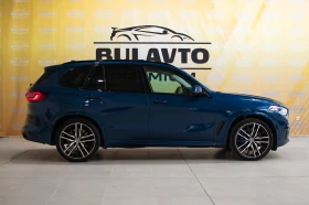 Обява за продажба на BMW X5 M50i ~ 148 580 лв. - изображение 3