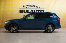 Обява за продажба на BMW X5 M50i ~ 148 580 лв. - изображение 7