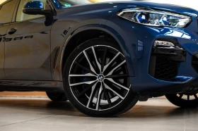 BMW X5 M50i, снимка 17