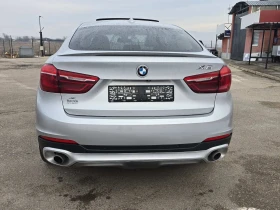 BMW X6, снимка 6