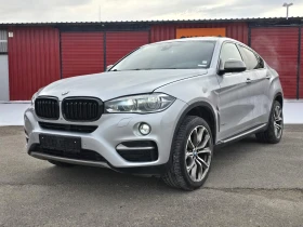 BMW X6, снимка 4