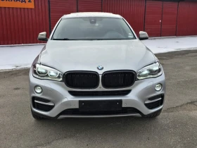 BMW X6, снимка 5