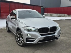 BMW X6, снимка 1