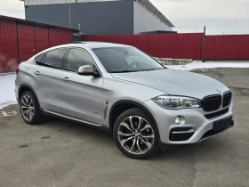 BMW X6, снимка 2