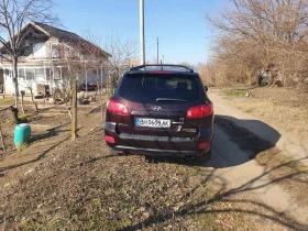 Hyundai Santa fe Crdi, снимка 3