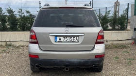 Mercedes-Benz GL 450 ГАЗ/LPG, снимка 5