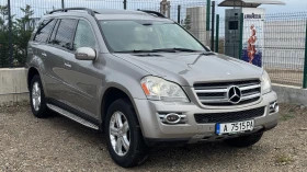 Mercedes-Benz GL 450 ГАЗ/LPG, снимка 3