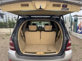 Mercedes-Benz GL 450 ГАЗ/LPG, снимка 16