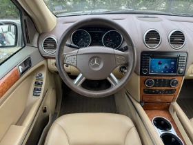 Mercedes-Benz GL 450 ГАЗ/LPG, снимка 9