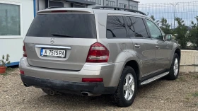 Mercedes-Benz GL 450 ГАЗ/LPG, снимка 4