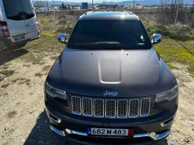 Jeep Grand cherokee 3.6 V6 SUMIT LPG/ГАЗ, снимка 7