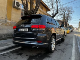 Jeep Grand cherokee 3.6 V6 SUMIT LPG/ГАЗ, снимка 9