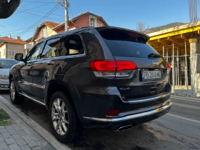 Jeep Grand cherokee 3.6 V6 SUMIT LPG/ГАЗ, снимка 8