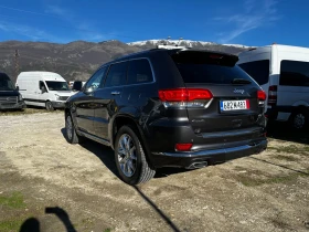 Jeep Grand cherokee 3.6 V6 SUMIT LPG/ГАЗ, снимка 5