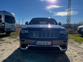 Jeep Grand cherokee 3.6 V6 SUMIT LPG/ГАЗ, снимка 3