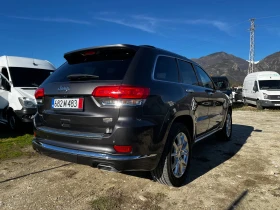 Jeep Grand cherokee 3.6 V6 SUMIT LPG/ГАЗ, снимка 4