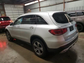 Mercedes-Benz GLC 350 - 49700 лв. - 57399928 | Car24.bg