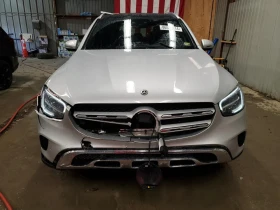 Mercedes-Benz GLC 350 - 49700 лв. - 57399928 | Car24.bg