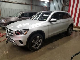 Mercedes-Benz GLC 350 - 49700 лв. - 57399928 | Car24.bg