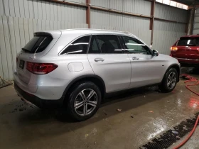 Mercedes-Benz GLC 350 - 49700 лв. - 57399928 | Car24.bg