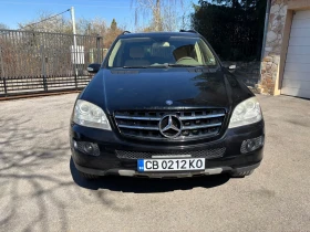 Mercedes-Benz ML 350  1