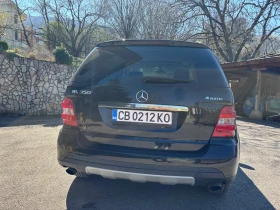 Mercedes-Benz ML 350 - 15300 лв. - 35021521 | Car24.bg