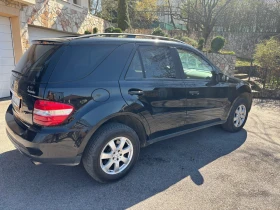 Mercedes-Benz ML 350 - 15300 лв. - 35021521 | Car24.bg