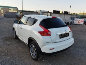 Nissan Juke 1.6BENZIN AUTOMATIC , снимка 3