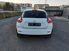 Nissan Juke 1.6BENZIN AUTOMATIC , снимка 4