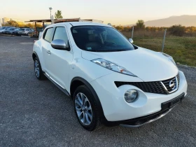 Nissan Juke 1.6BENZIN AUTOMATIC , снимка 6