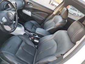 Nissan Juke 1.6BENZIN AUTOMATIC , снимка 8