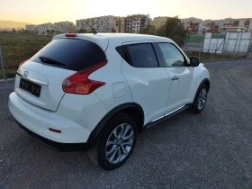 Nissan Juke 1.6BENZIN AUTOMATIC , снимка 5