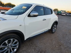 Nissan Juke 1.6BENZIN AUTOMATIC , снимка 2