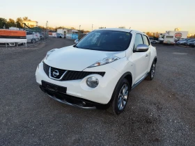 Nissan Juke 1.6BENZIN AUTOMATIC , снимка 1