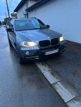 BMW X5 E70, снимка 1