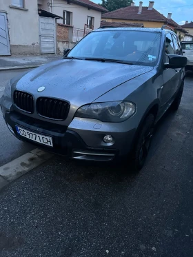 BMW X5 E70, снимка 11