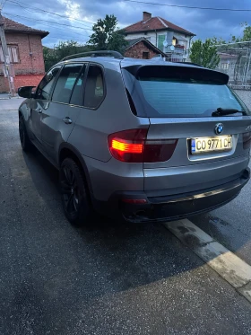 BMW X5 E70, снимка 4