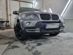 BMW X5 E70, снимка 12