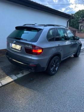 BMW X5 E70, снимка 3