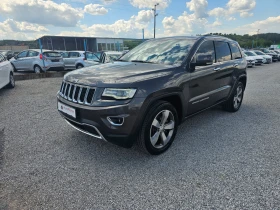 Обява за продажба на Jeep Grand cherokee 3.0 D ABTOMAT 4x4  ~26 999 лв. - изображение 1