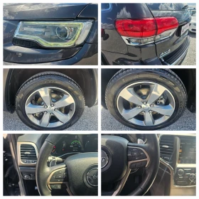 Jeep Grand cherokee 3.0 D ABTOMAT 4x4  | Mobile.bg    15