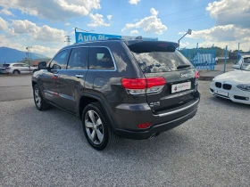 Обява за продажба на Jeep Grand cherokee 3.0 D ABTOMAT 4x4  ~26 999 лв. - изображение 3