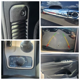 Jeep Grand cherokee 3.0 D ABTOMAT 4x4  | Mobile.bg    16