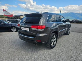 Обява за продажба на Jeep Grand cherokee 3.0 D ABTOMAT 4x4  ~26 999 лв. - изображение 5